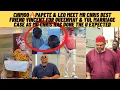 Download Lagu CHIMOO 🔥pAPETE \u0026 LEO MEET MR CHRIS BESt FRIEND VINCENT🔥4QUEENMAY \u0026 YUl MARRIAGE CASE , AS MD DO THIS