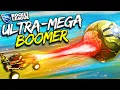Download Lagu ULTRA-MEGA BOOMER IS INSANE
