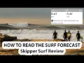 How to Read the Surf Forecast Improve Your Surfing Faster Ep 4