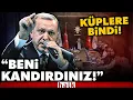 Lagu Ankara bu iddiayla çalkalanıyor! Erdoğan 'Beni kandırdınız' dedi kurmaylarını topa tuttu!