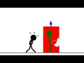 De Pee #pee #animatie #stokfiguuranimatie
