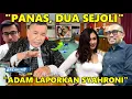 Download Lagu SITUASI PANAS! Hotman Paris Siap Bantu Adam Deni Laporkan Syahroni dan Nafa Urbach Dugaan Korupsi