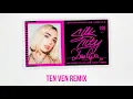 Silk City - Electricity (Ten Ven Remix - Official Audio) ft. Diplo, Dua Lipa, Mark Ronson