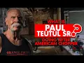What is Paul Teutul Sr doing after American Chopper