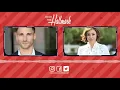 Andrew Walker Autumn Reeser Actor on Actor Interview