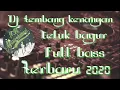 Lagu DJ TEMBANG KENANGAN__TELUK BAYUR__DJ FULL BASS__TERBARU 2020__MUSIK SANTUY