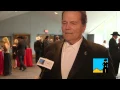 Patrick Wayne at the 2015 Western Heritage Awards