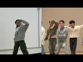 Download Lagu SEVENTEEN - ‘God of Music’ Dance Cover | Rinajin