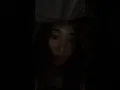 211201 Kwon Mina (Former AOA) Instagram Live
