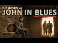 Lagu The Entire Gospel of John Sung In Blues Is So Good