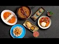 Enjoy Pisco y Nazca s seasonal summer menu