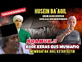 Download Lagu De situatie wordt steeds gespannener 🔥 Husen Ba'agil dreigt iedereen die hem stoort te elimineren