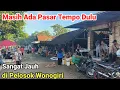 Download Lagu Pasar Terpencil Pelosok Paling Jauh di Wonogiri