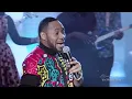Download Lagu CHRIS MORGAN AT BLISS EXPERIENCE -  WE CRY ABBA FATHER