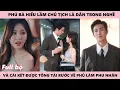 Download Lagu Nữ Phú Bà Hiểu Lầm Tổng Tài Chủ Tịch Là Dân Trai Bao Trong Nghề Và Cái Kết, Trái Tim Sai Luật