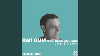 used to be feat bongi mvuyana sir lsg remix