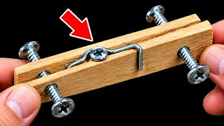 This invention deserves a Nobel Prize! Every household needs it, yet no one is making it
