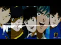 Download Lagu Captain Tsubasa Road to 2002 /Super Campeões  OST - Tsubasa's Theme Extended