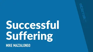 Successful Suffering