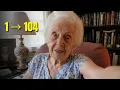 1 to 104 Years Old I Took a Photo Every Year