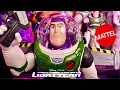 Download Lagu Mattel Lightyear Space Ranger Gear Review