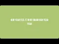 Forrest Frank - KEEP IT SIMPLE (Lyric Video)