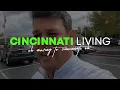 Cincinnati Real Estate Agent Living in Cincinnati OH Moving to Cincinnati OH