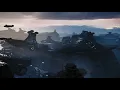 Star Wars Jedi: Fallen Order - Black Thunder + Intro Music by The Hu