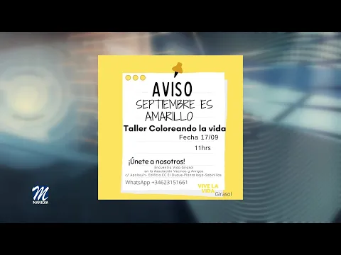 YouTube player