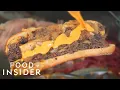 Jim s South Street Makes The Quintessential Philly Cheesesteak Legendary Eats Food Insider