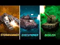 Download Lagu EVERY SINGLE Astra Militarum Tank Explained!