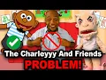 SML Movie The Charleyyy And Friends Problem