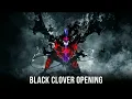 Black Clover Season 2 OP「Kienai Riyuu 消えない理由」| Blinding Sunrise Cover [Extended Ver.]