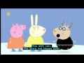 Download Lagu Peppa Pig (Series 3) - Sun, Sea and Snow (with subtitles)