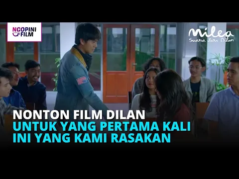 Milea: Suara Dari Dilan, Isi nya Bukan Cuma Flashback! | playOne