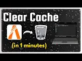 How to clear fivem cache 2025 Full Guide