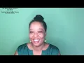 Venus DeMilo Thomas interview