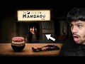 THE HORROR JAPANESE BURGER RESTAURANT The Hambagu Shop