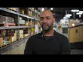 Materials Handler - Civilian Career Spotlight