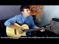Download Lagu (Maher Zain) Sepanjang Hidup - Nathan Fingerstyle
