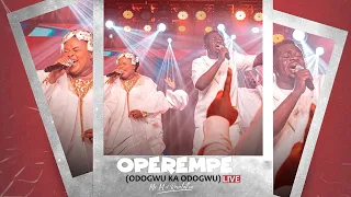mr m u0026 revelation operempe odogwu ka odogwu operempe nolimitworshp25