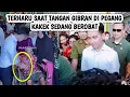 Download Lagu Momen Tangan Wapres Gibran Tiba2 Dipegang Kakek Saat Berswafoto Yang Sedang Berobat Di RSUD Merauke