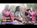 DAMAR OPO LILIN - SHILA ABZ - NEW MONATA - DHEHAN AUDIO - Live Sendang Biru 2022