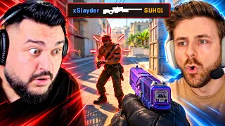 Csgo NECENZURAT cu iRafael si ANTRENORUL..