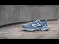 New Balance Fresh Foam X 1080 Utility Arctic Grey Review On-Feet
