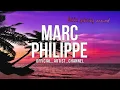 Marc Philippe - Dancer in the Dark (Lyric Video)