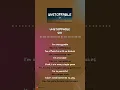 Download Lagu UNSTOPPABLE - SIA | Terjemahan