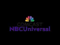 Comcast NBCUniversal Logo Transition 2024