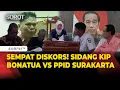 Lagu [FULL] Sidang KIP Jateng Gugatan Bonatua Silalahi Vs PPID Surakarta Terkait Arsip Ijazah Jokowi