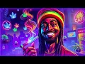 Download Lagu 🌴 Roots \u0026 Smoke | Pure Reggae Spirit 🏝️